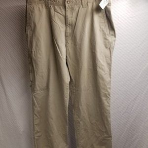 821 - Columbia 40W 32L Hiking Pants